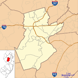 North Plainfield