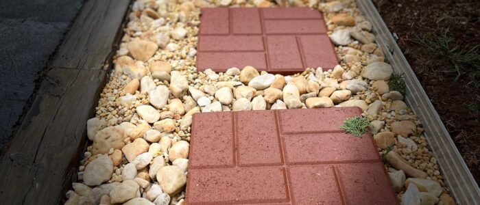 Creative Walkway custom-walkway