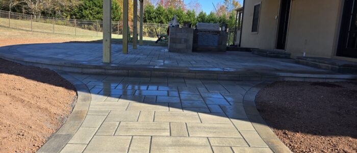 Patio Pavers Patio-Pavers