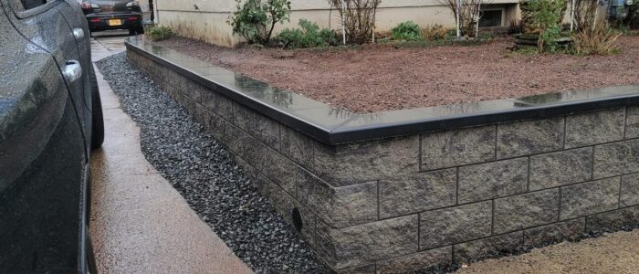Retaining Wall Retaining-Wall-Gray